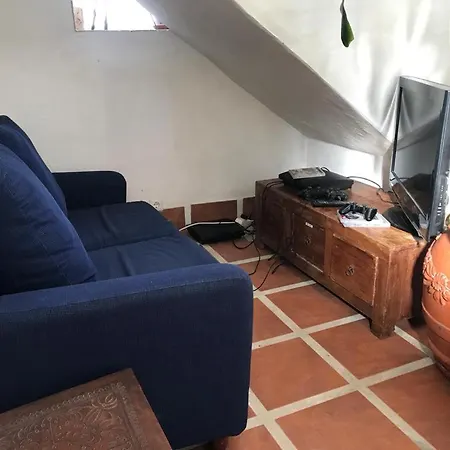Bed & Breakfast Palacete Da