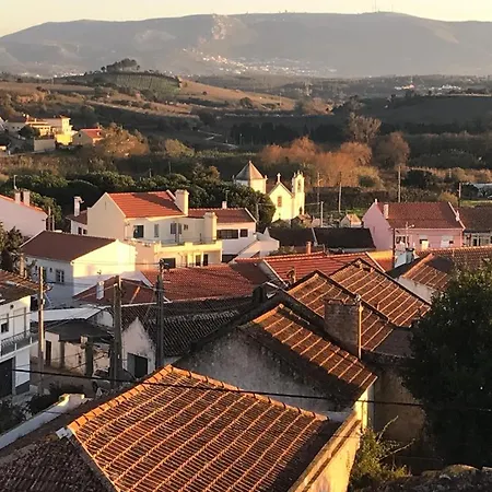 Bed & Breakfast Palacete Da