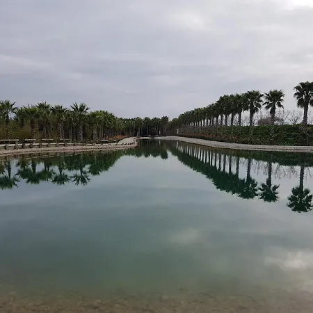 Palacete Vasco Da Gama Villa *