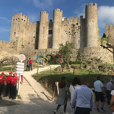 Palacete Vasco Da Gama Villa