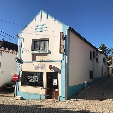 Palacete Da Bed & Breakfast 3*