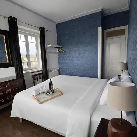 Palacete Da Bed & Breakfast 3*