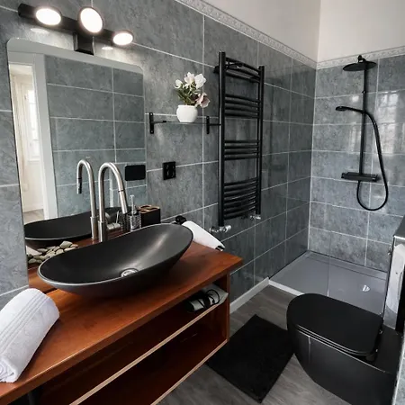 Palacete Da Bed & Breakfast