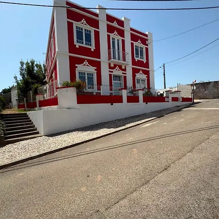 Palacete Da Bed & Breakfast 3*