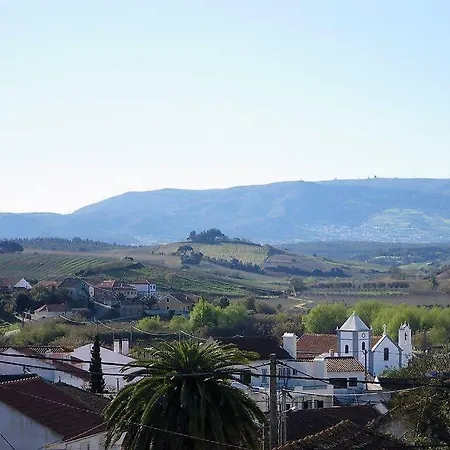 Palacete Vasco Da Gama Villa Vermelha