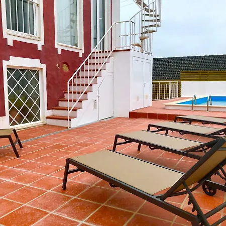 Palacete Da Vermelha