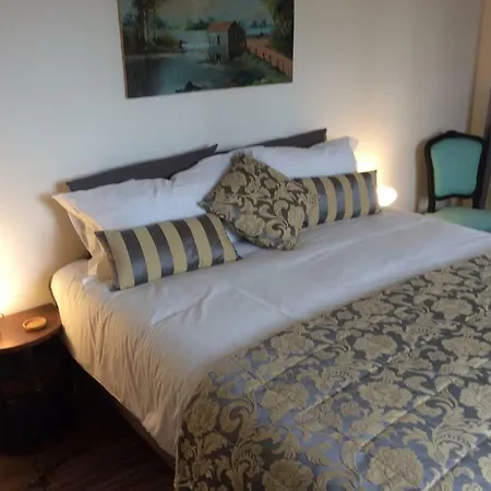 Palacete Da Bed & Breakfast
