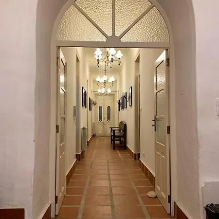 Palacete Vasco Da Gama Villa *