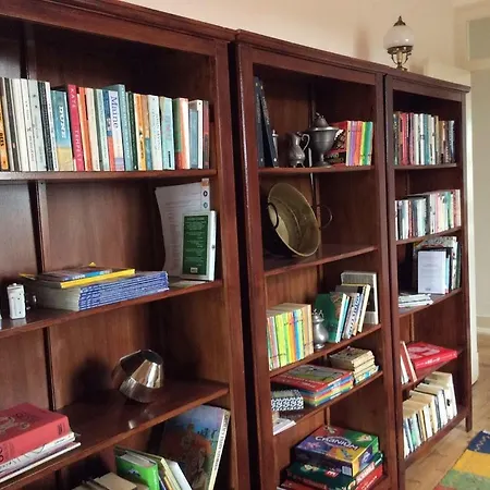Palacete Da Bed & Breakfast