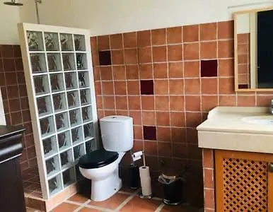 Palacete Da Bed & Breakfast 3*