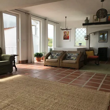 Palacete Da Bed & Breakfast Vermelha