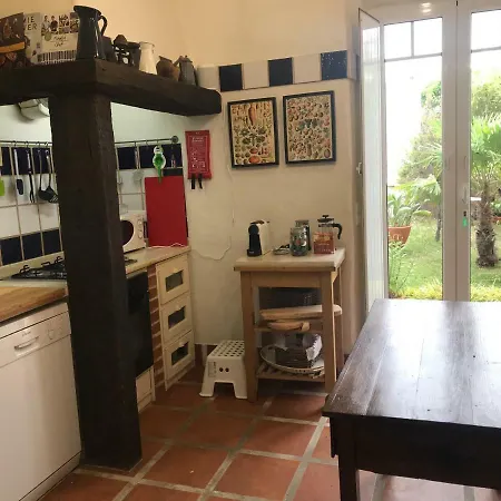 Bed & Breakfast Palacete Da 3*