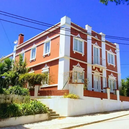 Bed & Breakfast Palacete Da 3*